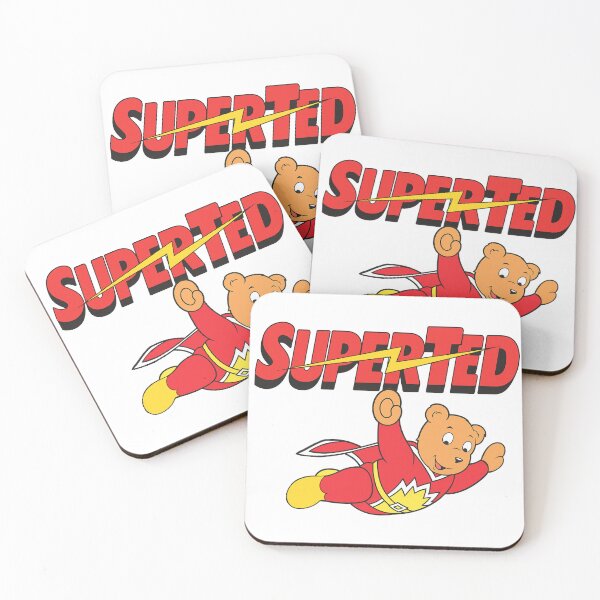 Item preview, Superted designed and sold by adriab.