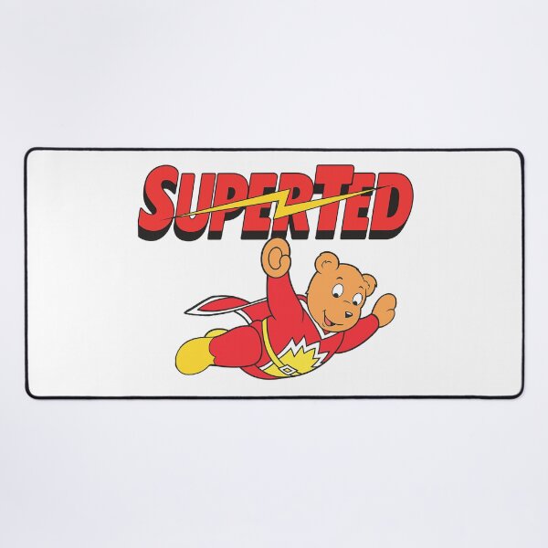 Item preview, Superted designed and sold by adriab.