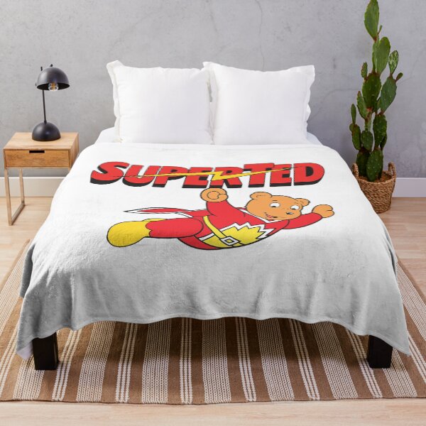 Item preview, Superted designed and sold by adriab.