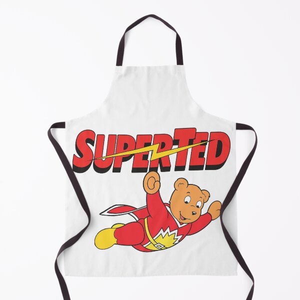 Item preview, Superted designed and sold by adriab.