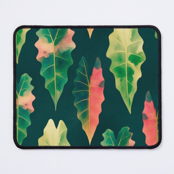 Item preview, alocasia, alocasia plants designed and sold by Madzilla Wear.
