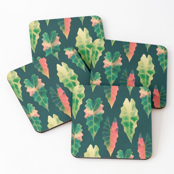 Item preview, alocasia, alocasia plants designed and sold by Madzilla Wear.
