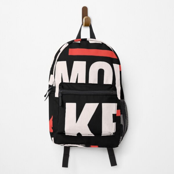 Item preview, Keep Moving Active Lifestyle Typography designed and sold by echoink-studio.