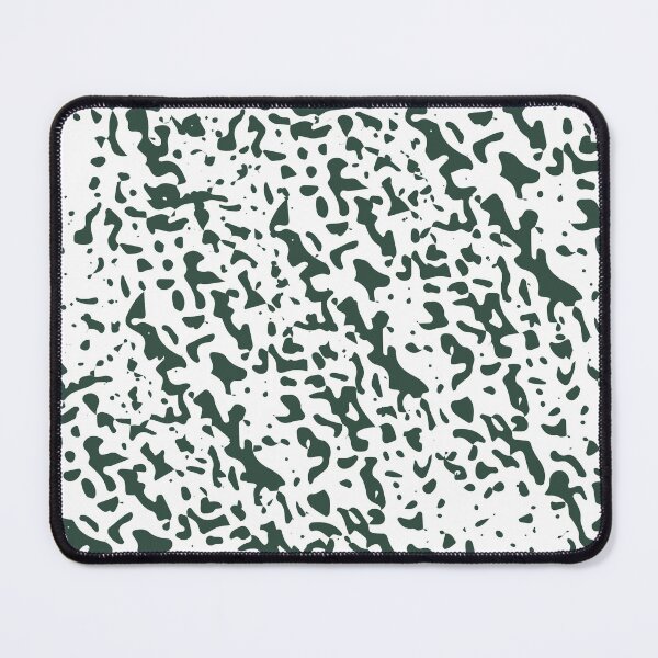 Item preview, Brush Study No.17 – Forest Abstract Brush Stroke Minimalist Artwork  accents. designed and sold by KleanGirlAesthetics.