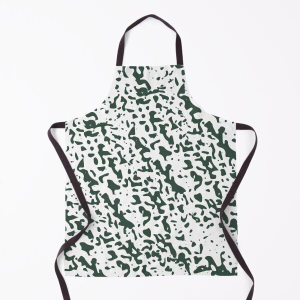 Item preview, Brush Study No.17 – Forest Abstract Brush Stroke Minimalist Artwork accents. designed and sold by KleanGirlAesthetics.