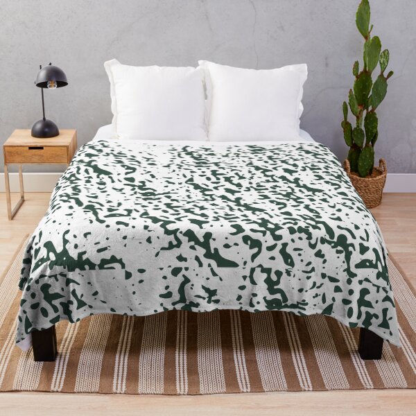 Item preview, Brush Study No.17 – Forest Abstract Brush Stroke Minimalist Artwork  accents. designed and sold by KleanGirlAesthetics.