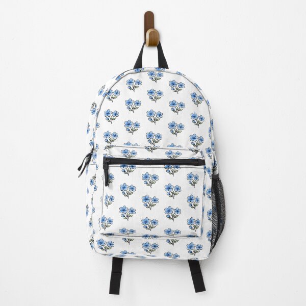 Item preview, Blue Flower designed and sold by GraphicsClub.