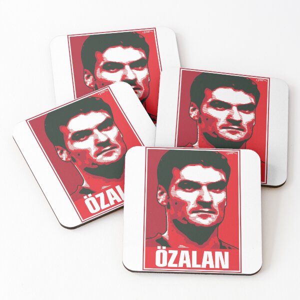 Item preview, Özalan - TURKEY designed and sold by DFA.