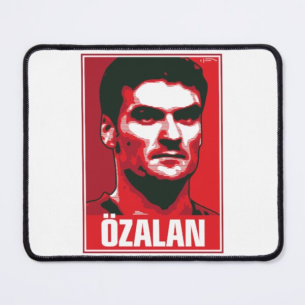Item preview, Özalan - TURKEY designed and sold by DFA.