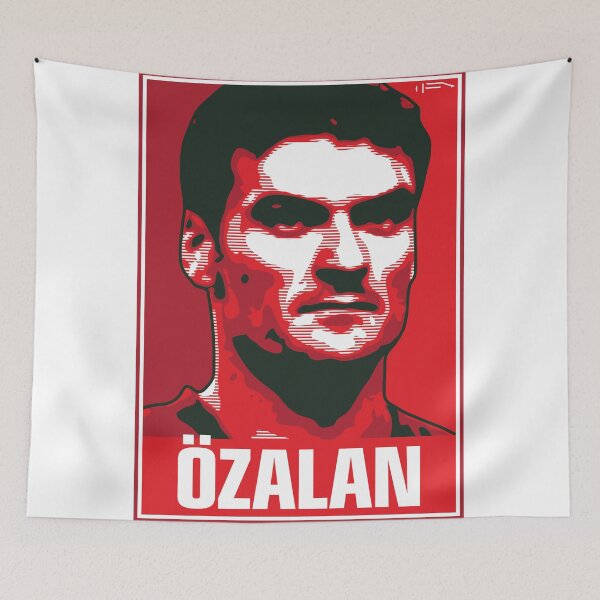 Item preview, Özalan - TURKEY designed and sold by DFA.