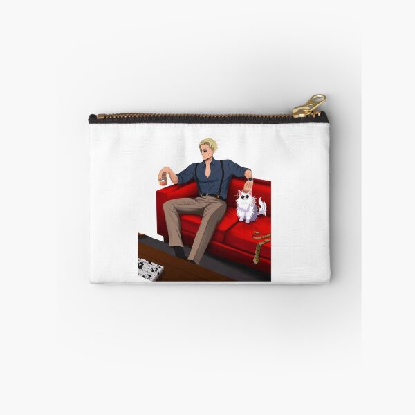 Item preview, The Relaxed Grade 1 Nanami Kento designed and sold by The-Lone-Rodent.