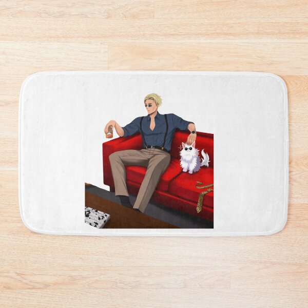 Item preview, The Relaxed Grade 1 Nanami Kento designed and sold by The-Lone-Rodent.