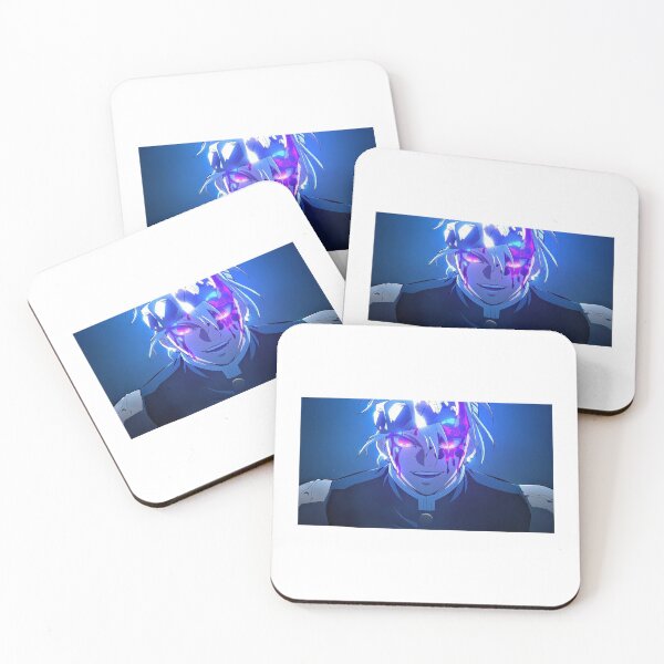 Item preview, The Honored One Awakening Glow designed and sold by The-Lone-Rodent.