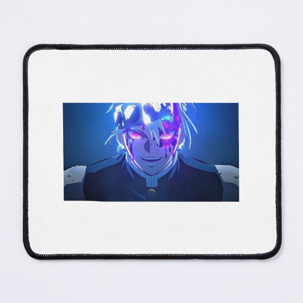 Item preview, The Honored One Awakening Glow designed and sold by The-Lone-Rodent.
