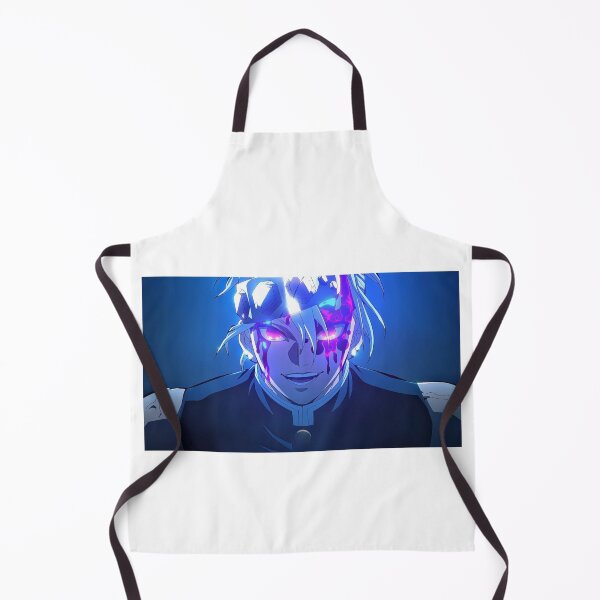 Item preview, The Honored One Awakening Glow designed and sold by The-Lone-Rodent.