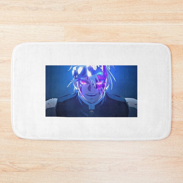 Item preview, The Honored One Awakening Glow designed and sold by The-Lone-Rodent.
