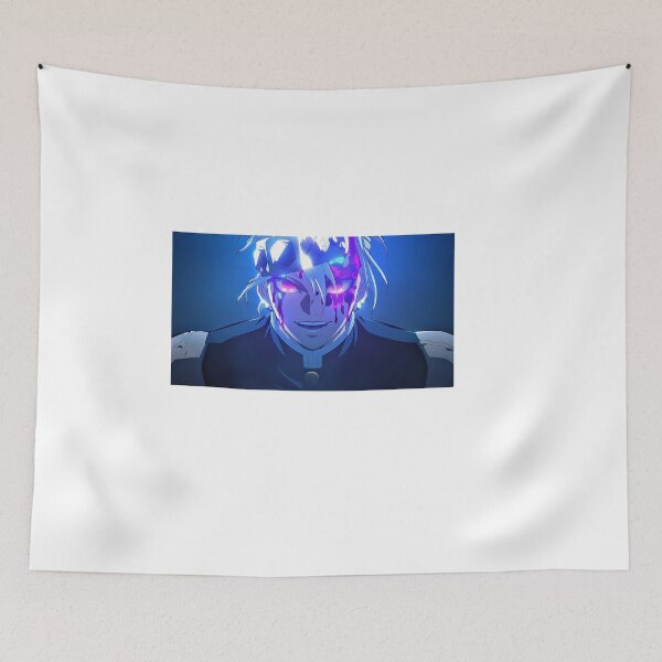 Item preview, The Honored One Awakening Glow designed and sold by The-Lone-Rodent.