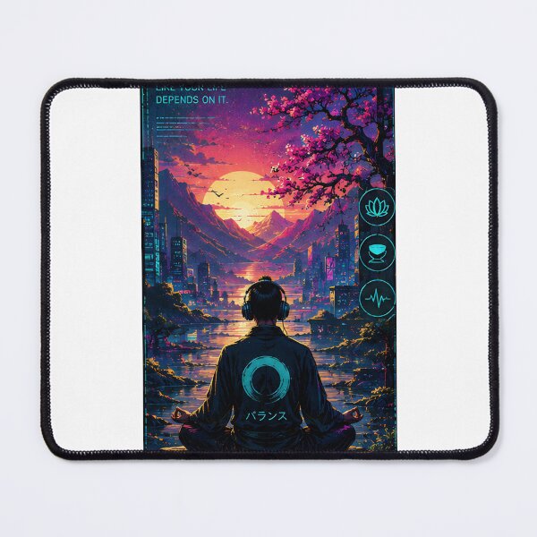 Item preview, Protect Your Peace Mental Health Daily Reset Checklist designed and sold by anandariki.