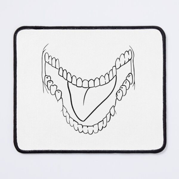 Item preview, Pure Titan - Terrifying Smile designed and sold by Rei-nderW1.