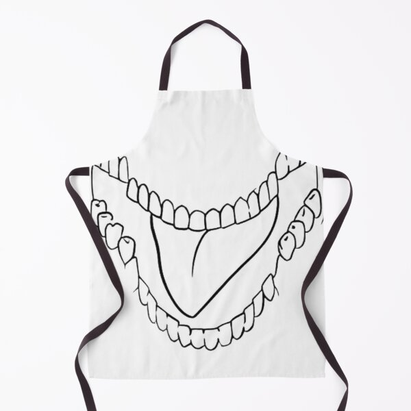 Item preview, Pure Titan - Terrifying Smile designed and sold by Rei-nderW1.