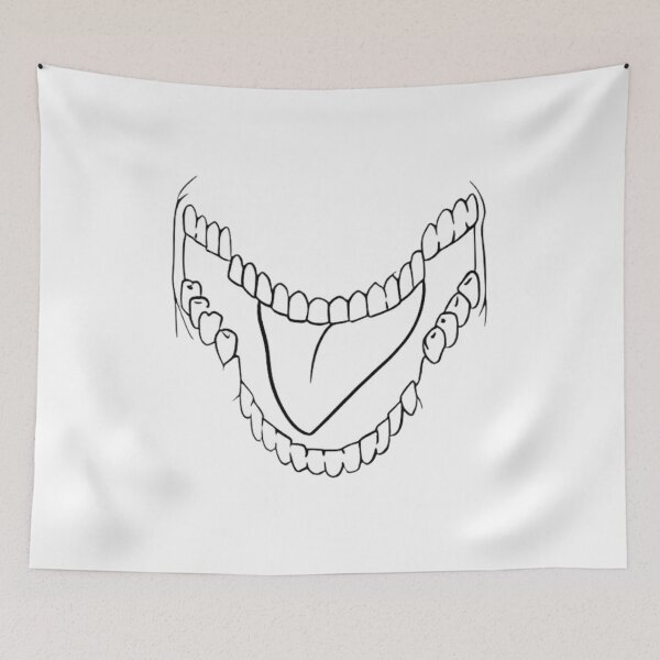 Item preview, Pure Titan - Terrifying Smile designed and sold by Rei-nderW1.