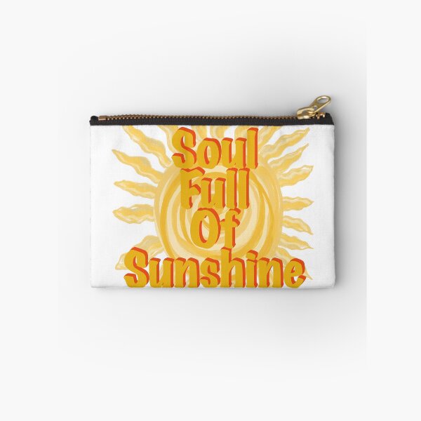 Item preview, A soulful of sunshine designed and sold by The Curious Cow.
