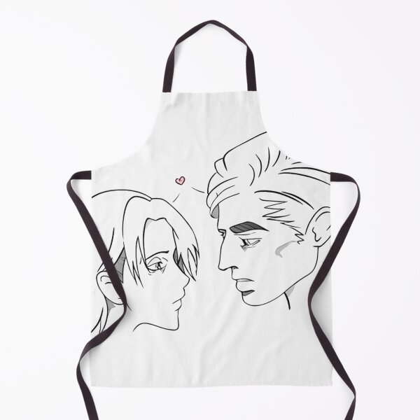 Item preview, Levi and Erwin - Final Goodbye designed and sold by Rei-nderW1.