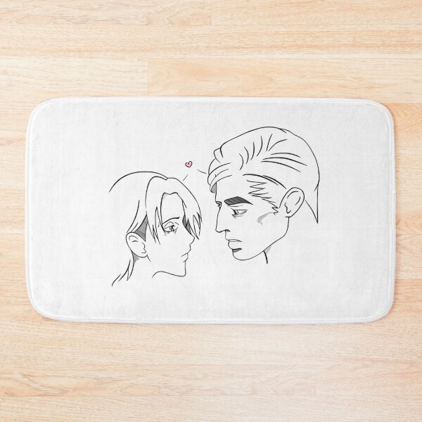 Item preview, Levi and Erwin - Final Goodbye designed and sold by Rei-nderW1.