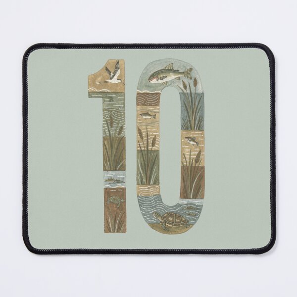 Item preview, Nature 10 designed and sold by Rue Market.