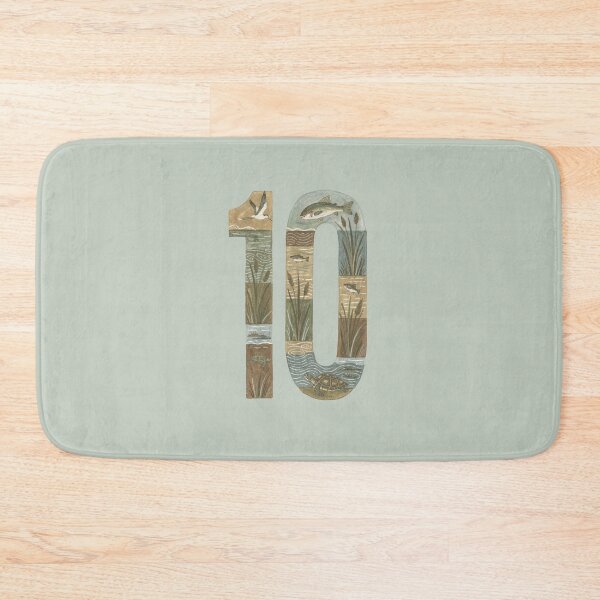Item preview, Nature 10 designed and sold by Rue Market.