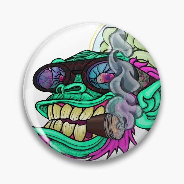 Item preview, Monkey brainz designed and sold by gavmanart.