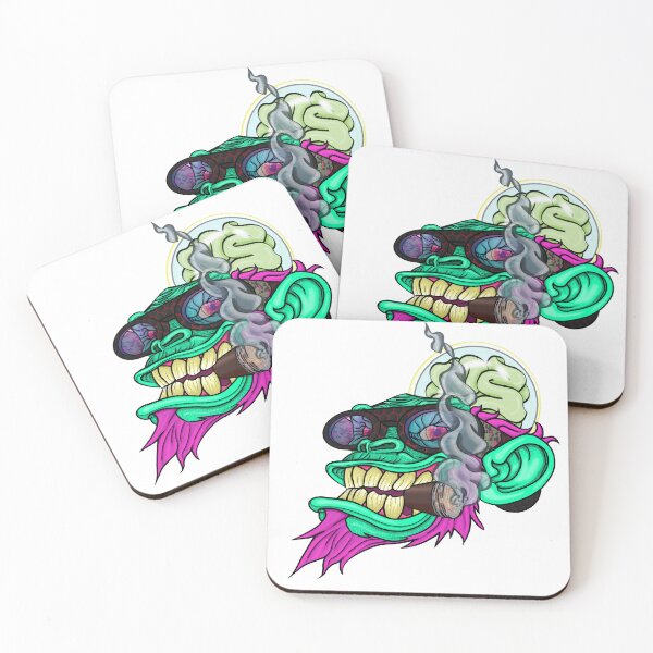 Item preview, Monkey brainz designed and sold by gavmanart.