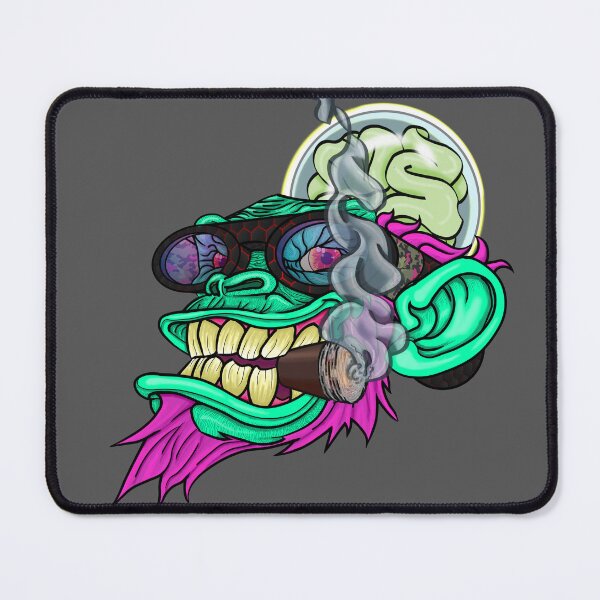 Item preview, Monkey brainz designed and sold by gavmanart.