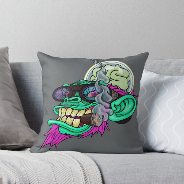 Item preview, Monkey brainz designed and sold by gavmanart.