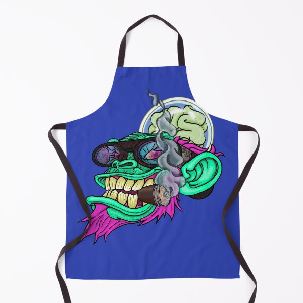 Item preview, Monkey brainz designed and sold by gavmanart.