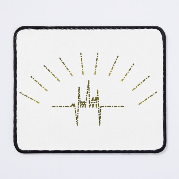 Item preview,  heartbeat designed and sold by MT-Wunderland .