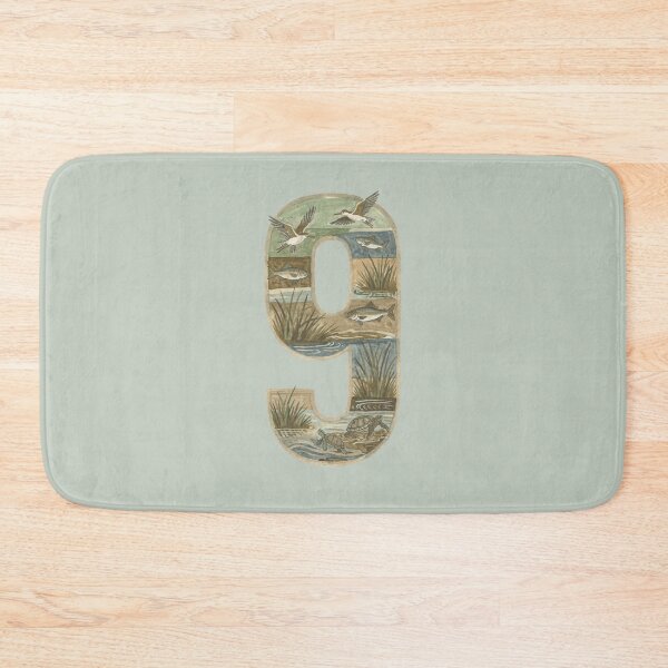 Item preview, Nature 9 designed and sold by Rue Market.