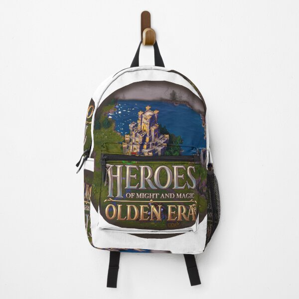 Item preview, Heroes of Might and Magic Olden Era designed and sold by tomasghrad.