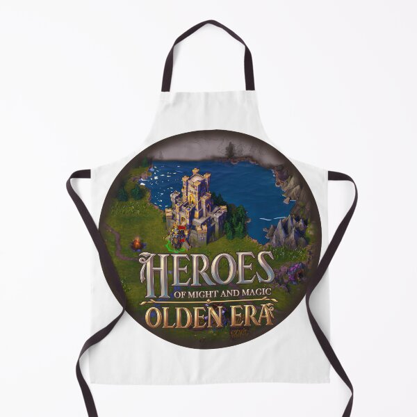 Item preview, Heroes of Might and Magic Olden Era designed and sold by tomasghrad.
