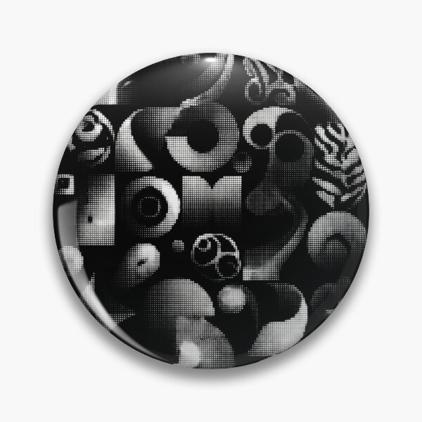 Item preview, Fragments designed and sold by FelixMADE.