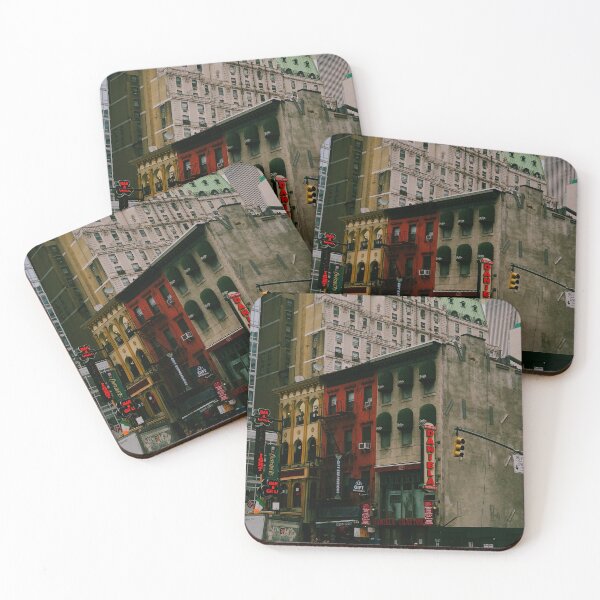 Item preview, New York City Street designed and sold by loisetlois.