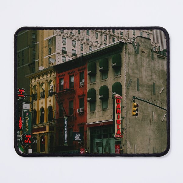 Item preview, New York City Street designed and sold by loisetlois.