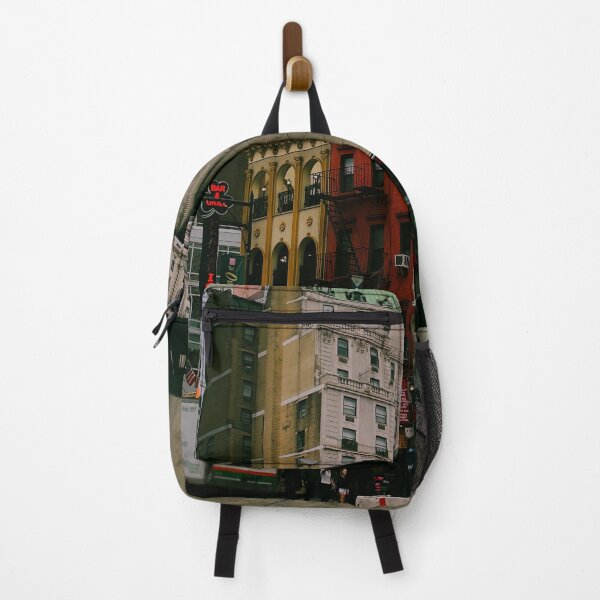 Item preview, New York City Street designed and sold by loisetlois.