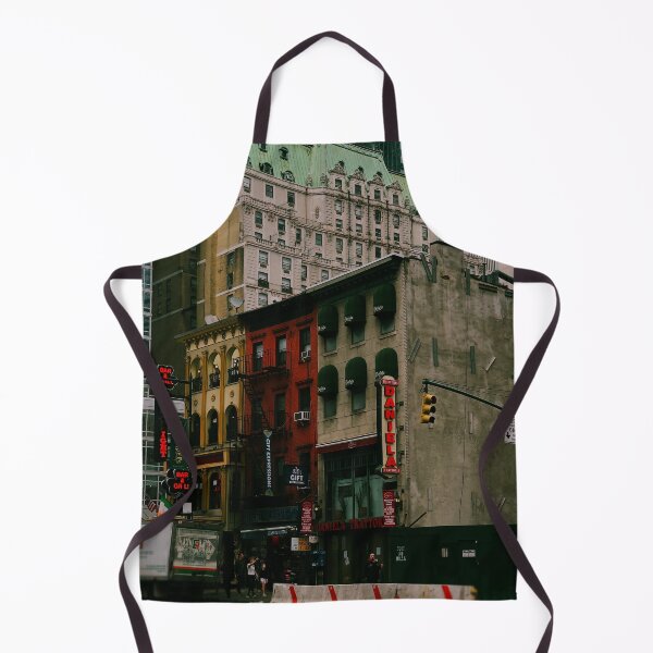 Item preview, New York City Street designed and sold by loisetlois.