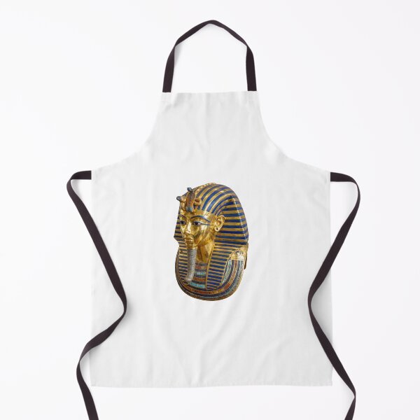 Item preview, Tutankhamun - Ancient Egyptian King Tut Mask designed and sold by GulfSignature.