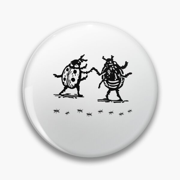 Item preview, Dancing Lady Bugs The Last Of The Bugs Noah Kahan designed and sold by URGlden.