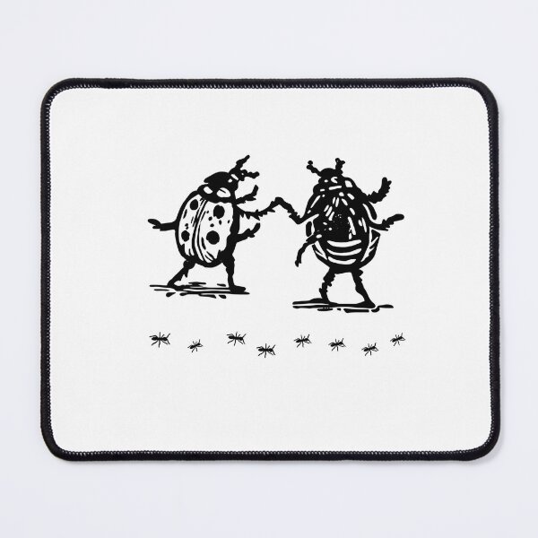 Item preview, Dancing Lady Bugs The Last Of The Bugs Noah Kahan designed and sold by URGlden.