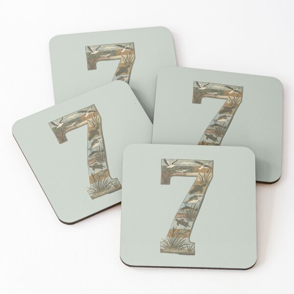 Item preview, Wetlands 7 designed and sold by Rue Market.