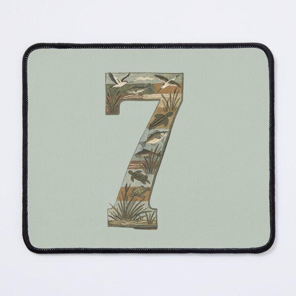Item preview, Wetlands 7 designed and sold by Rue Market.