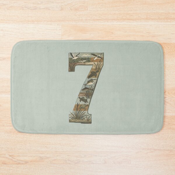 Item preview, Wetlands 7 designed and sold by Rue Market.